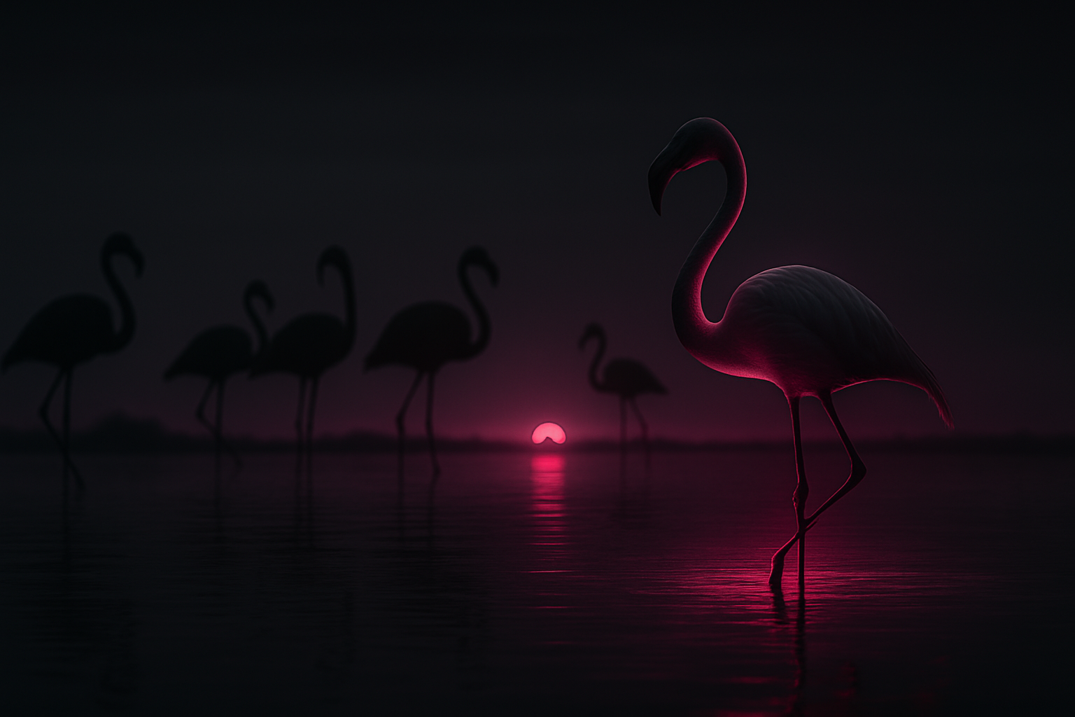 Illustration of the EmNet founder